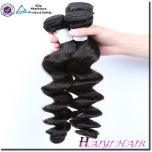 Manufacturer Large Stock Direct Factory hair Peruvian Virgin Loose Wave Tangle Free Hair